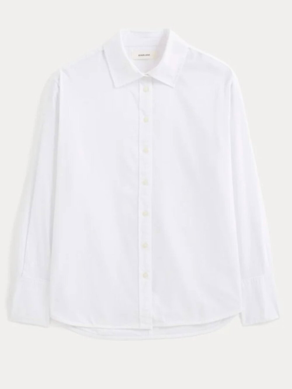 Everyday Oxford Shirt